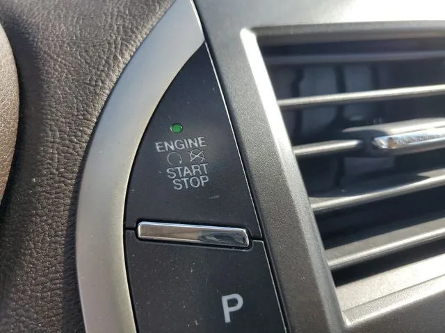 2017 Lincoln MKC Premiere photo 28