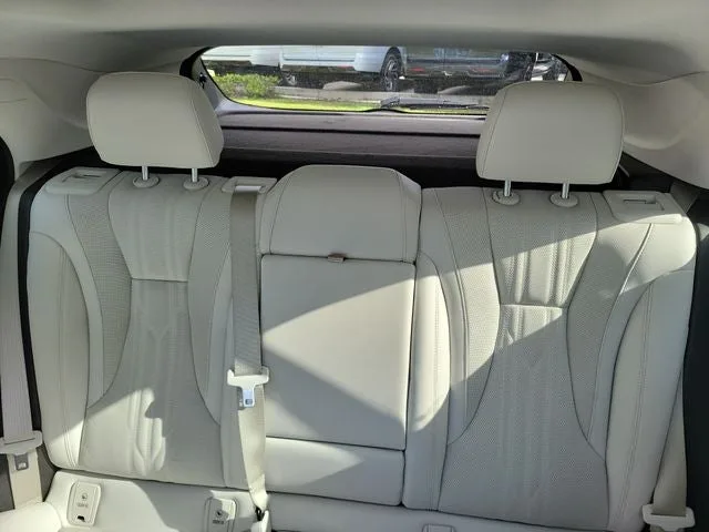 2024 Buick Envision Avenir photo 12