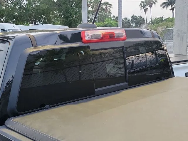 2021 GMC Canyon AT4 w/Cloth photo 30