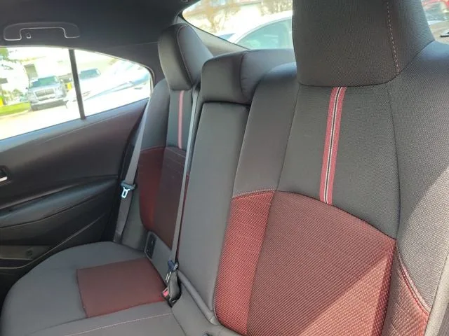 2024 Toyota Corolla SE photo 12