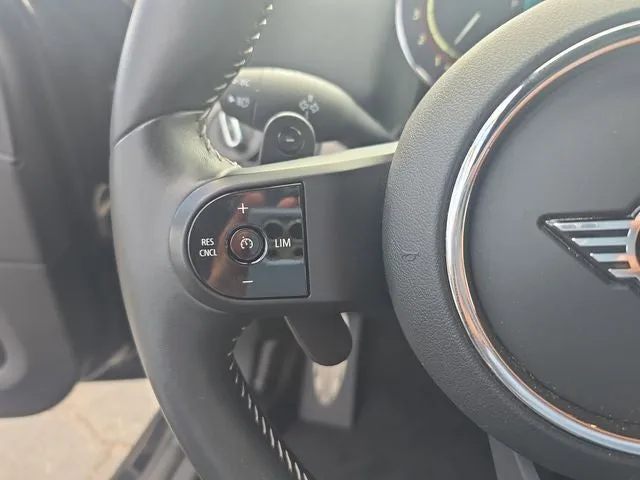 2022 MINI John Cooper Works Countryman Base photo 15