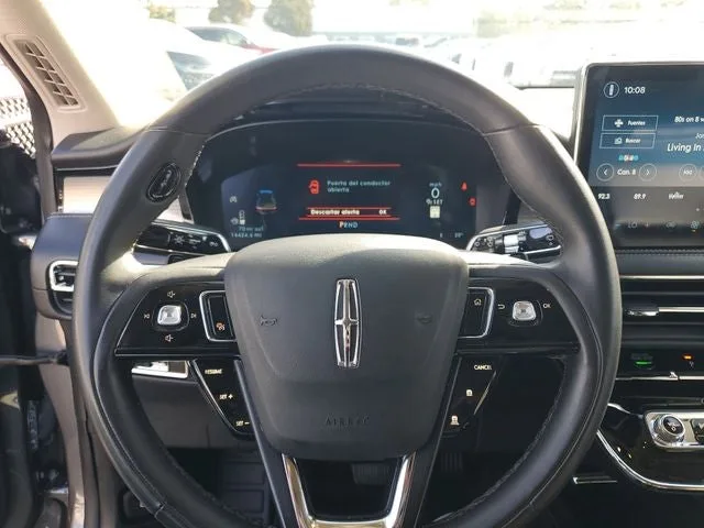 2024 Lincoln Corsair Premiere photo 18