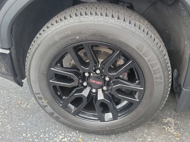 2021 GMC Sierra 1500 Elevation photo 8