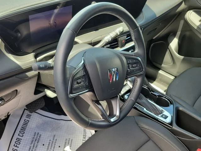 2024 Buick Encore GX Preferred photo 15
