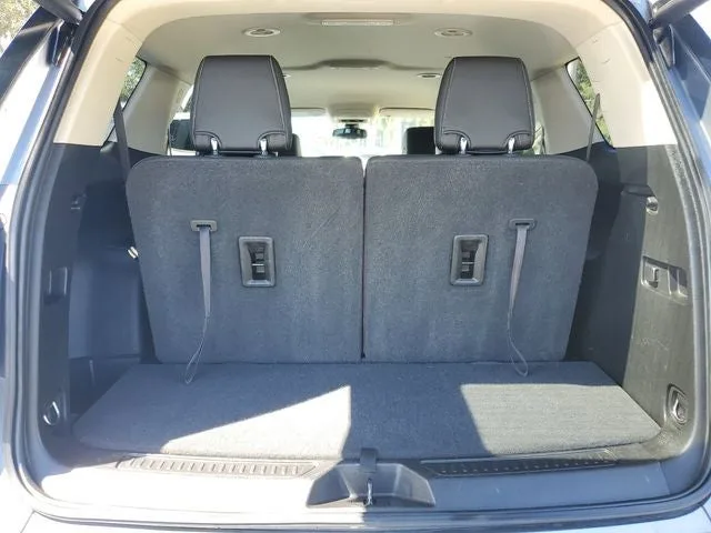 2021 GMC Acadia Denali photo 5