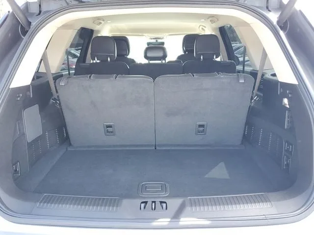 2020 Lincoln Aviator Reserve Premium photo 8