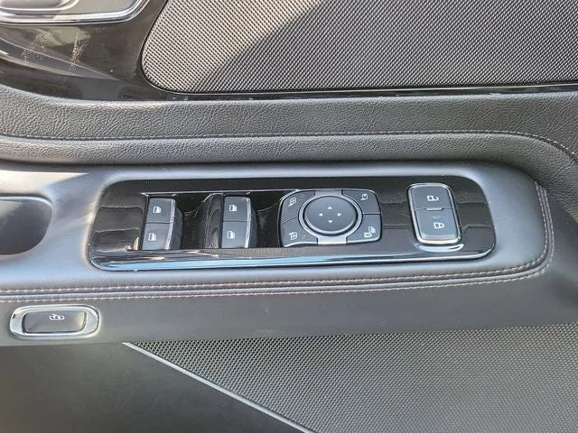 2024 Lincoln Aviator Premiere Premium photo 28