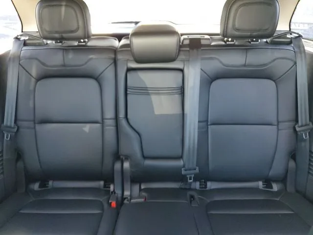 2024 Lincoln Corsair Premiere photo 20