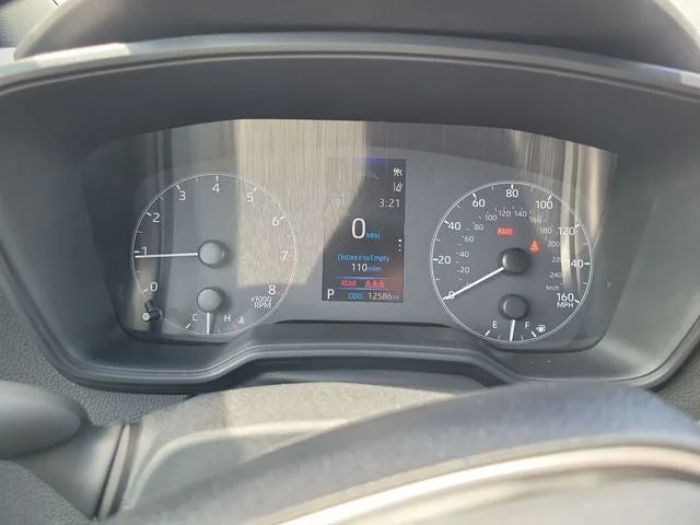 2024 Toyota Corolla SE photo 16