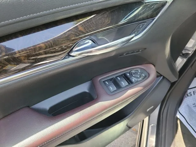 2021 Cadillac XT6 Premium Luxury photo 13