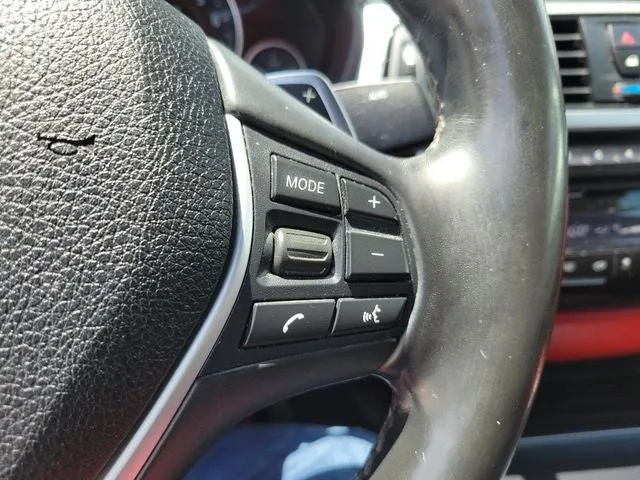 2020 BMW 4 Series 430i photo 14