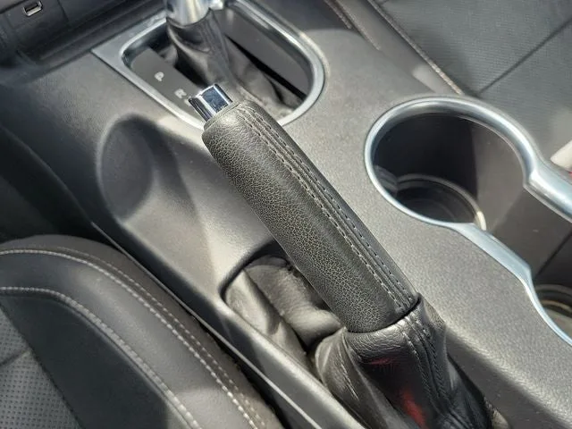2022 Ford Mustang GT Premium photo 29