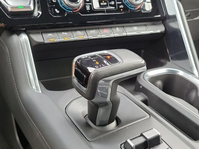 2023 GMC Sierra 1500 Denali photo 23