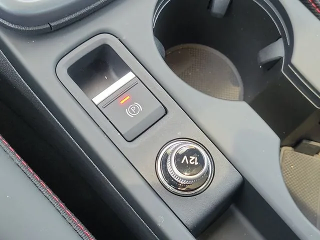 2026 Audi S3 2.0T quattro photo 32
