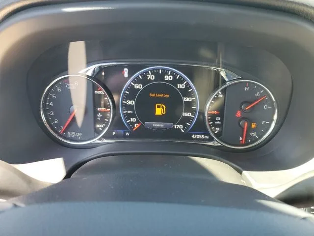 2021 GMC Acadia Denali photo 19