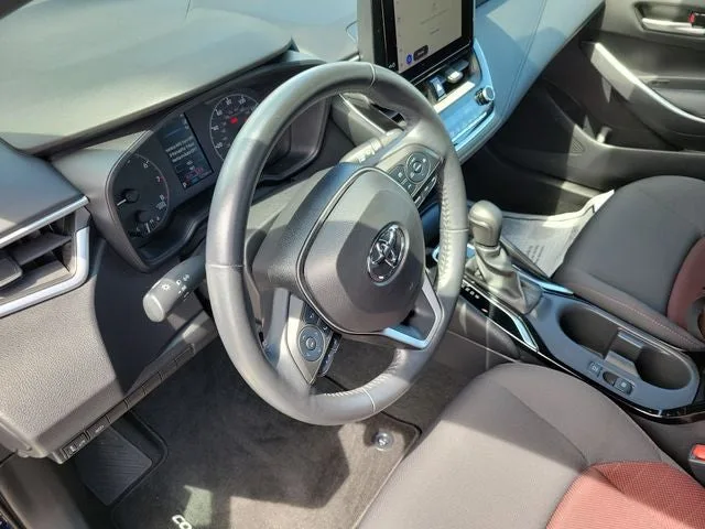 2024 Toyota Corolla SE photo 15