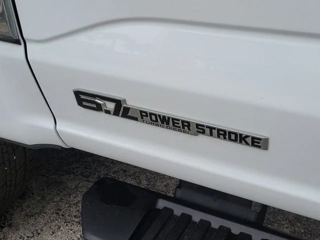 2026 Ford F-250SD XLT photo 8