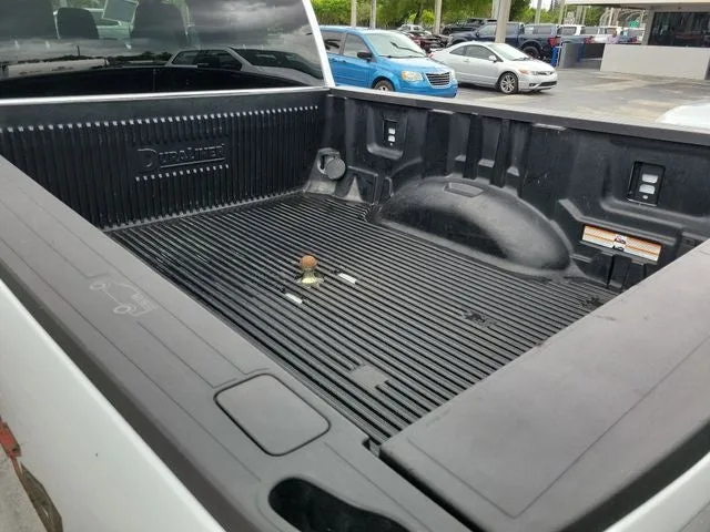 2026 Ford F-250SD XLT photo 7