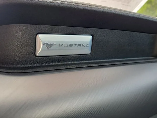 2022 Ford Mustang GT Premium photo 30
