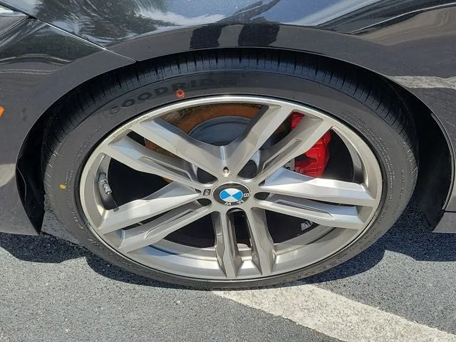 2020 BMW 4 Series 430i photo 5