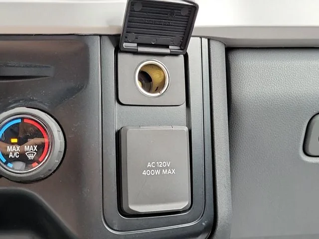 2026 Ford F-250SD XLT photo 27