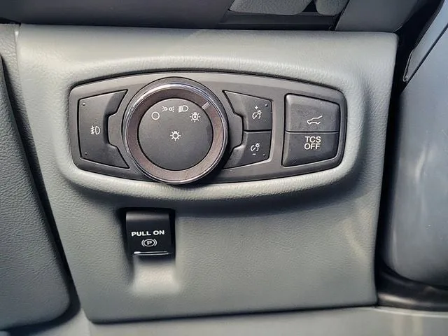 2019 Lincoln Nautilus Reserve photo 25