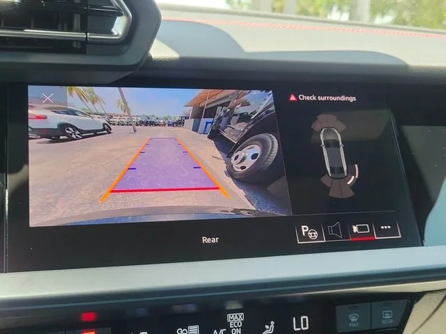 2026 Audi S3 2.0T quattro photo 23