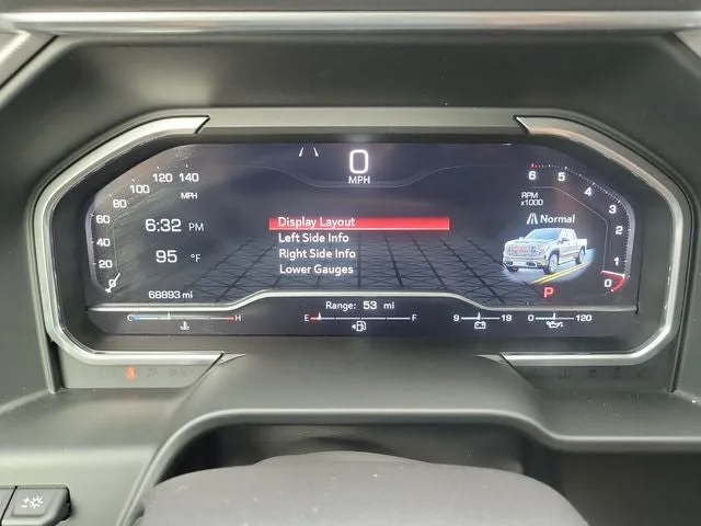 2023 GMC Sierra 1500 Denali photo 15
