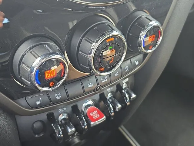 2022 MINI John Cooper Works Countryman Base photo 19
