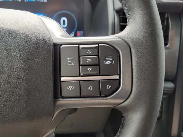 2025 Ford F-150 Lightning Flash photo 21