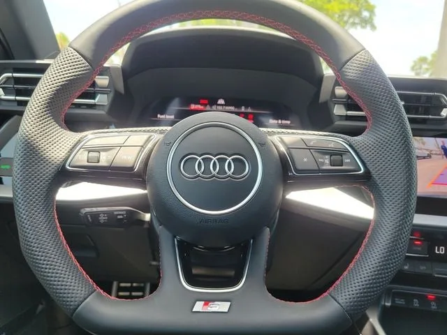 2026 Audi S3 2.0T quattro photo 20