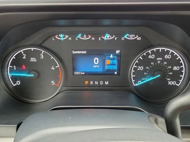 2026 Ford F-250SD XLT photo 20