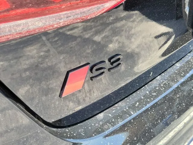 2026 Audi S3 2.0T quattro photo 5