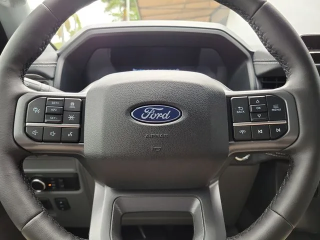 2025 Ford F-150 Lightning Flash photo 19