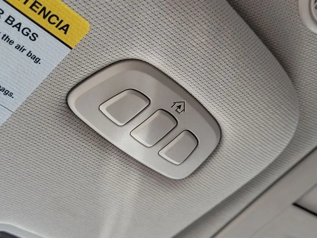 2024 Lincoln Aviator Premiere Premium photo 25