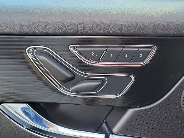 2024 Lincoln Corsair Premiere photo 26