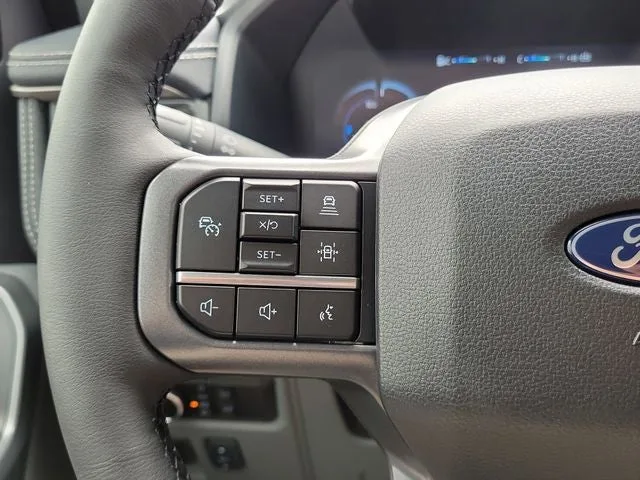 2025 Ford F-150 Lightning Flash photo 20