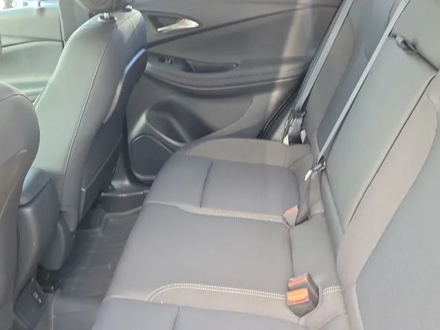 2024 Buick Encore GX Preferred photo 8