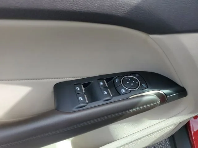 2018 Lincoln MKC Select photo 18