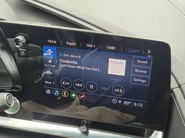 2021 Chevrolet Corvette Stingray 1LT photo 24