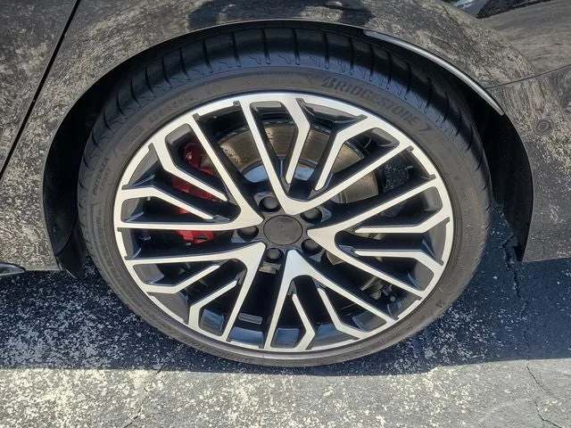 2026 Audi S3 2.0T quattro photo 6