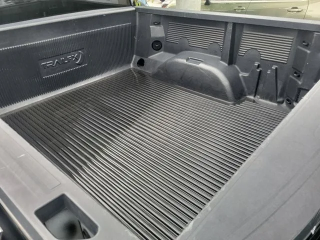 2021 GMC Sierra 1500 Elevation photo 5