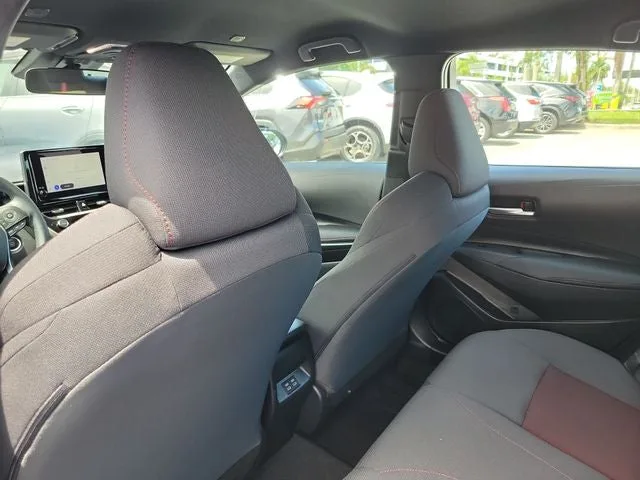 2024 Toyota Corolla SE photo 13