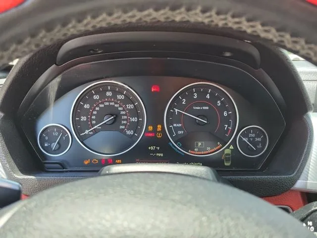 2020 BMW 4 Series 430i photo 12