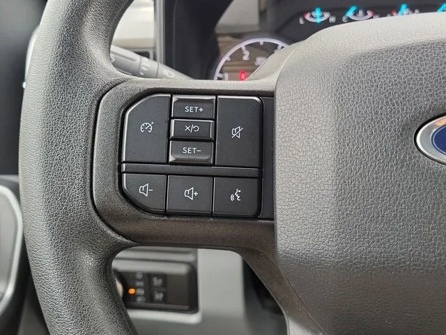 2026 Ford F-250SD XLT photo 22