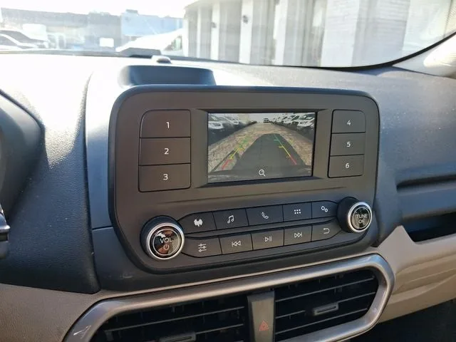 2021 Ford EcoSport S photo 21
