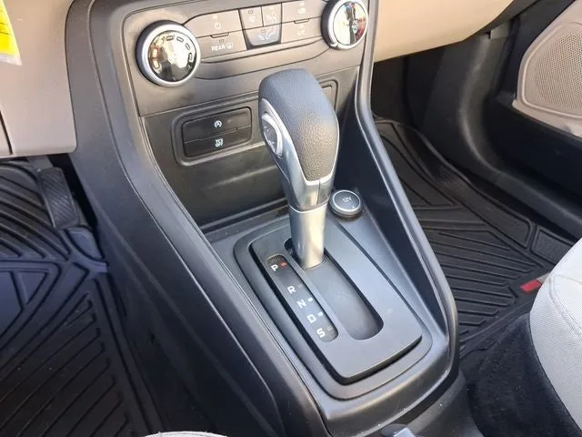2021 Ford EcoSport S photo 20