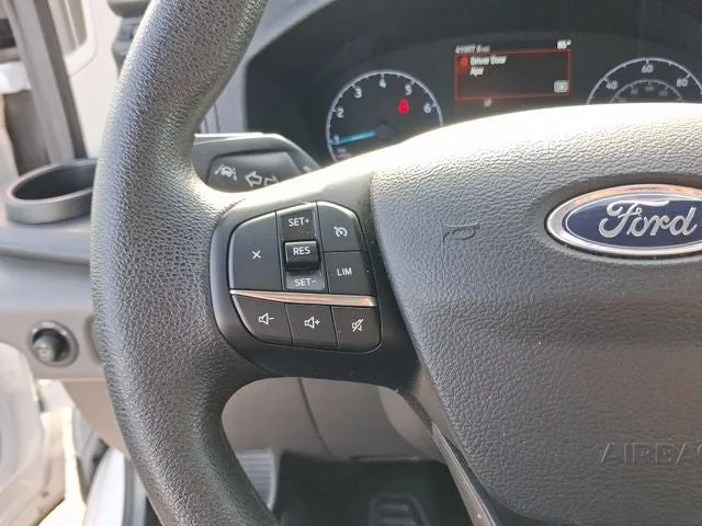 2025 Ford Transit-350 XLT photo 15