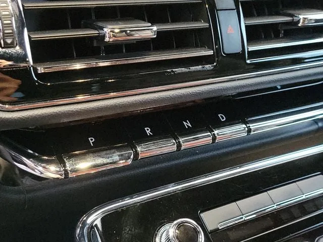 2024 Lincoln Navigator Premiere photo 23