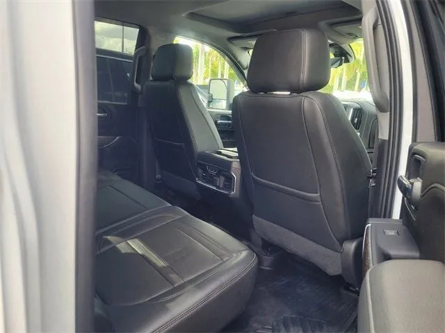 2023 GMC Sierra 2500HD Denali photo 20